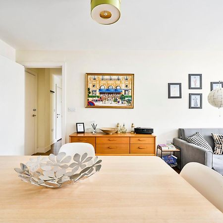 2 Bed Flat Next Old Street Tube Daire Londra Dış mekan fotoğraf